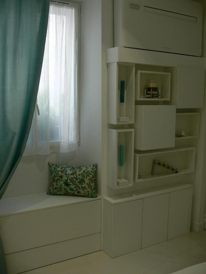 Stone Studio Saint-Tropez Extérieur photo