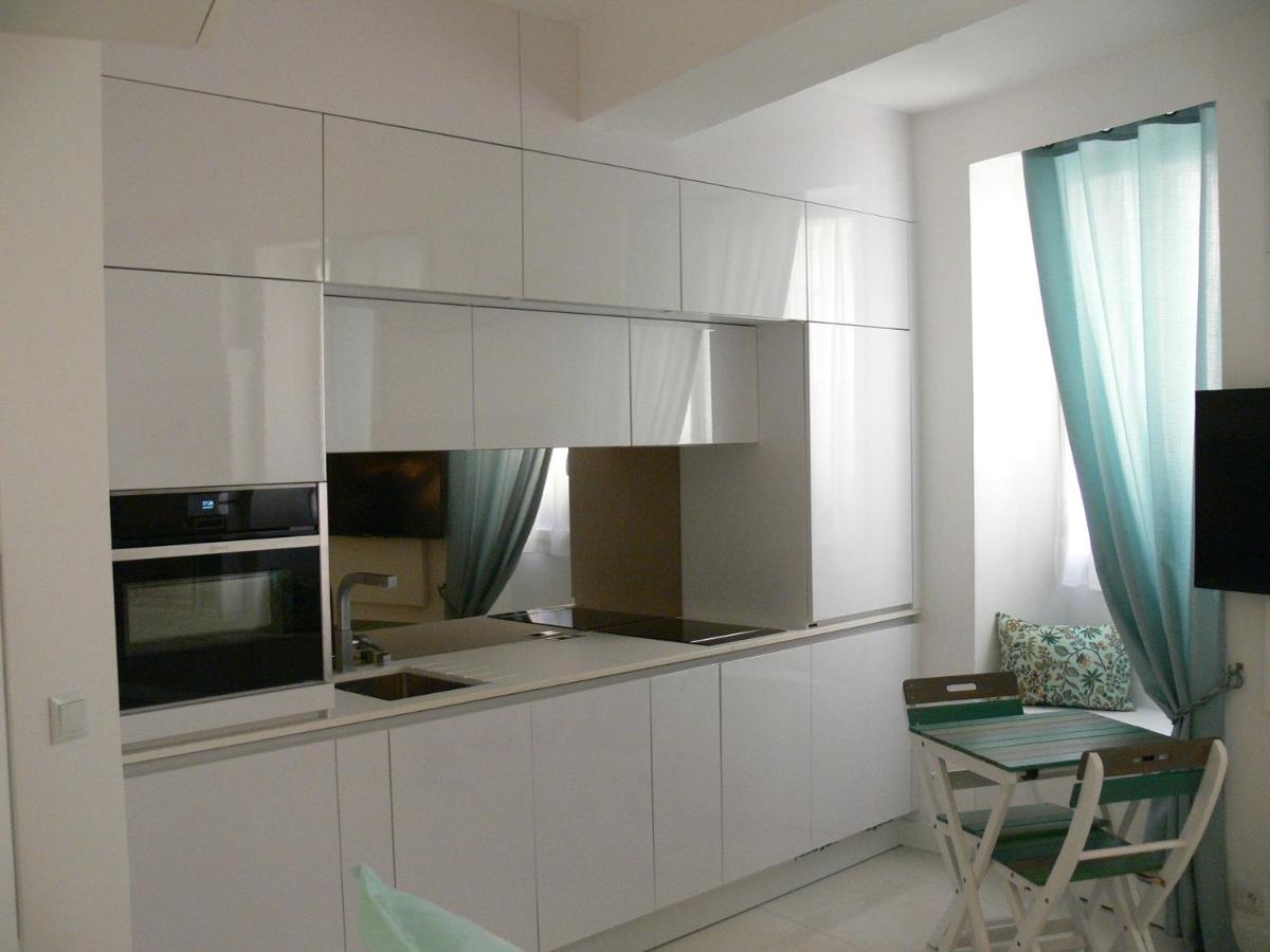 Stone Studio Saint-Tropez Extérieur photo