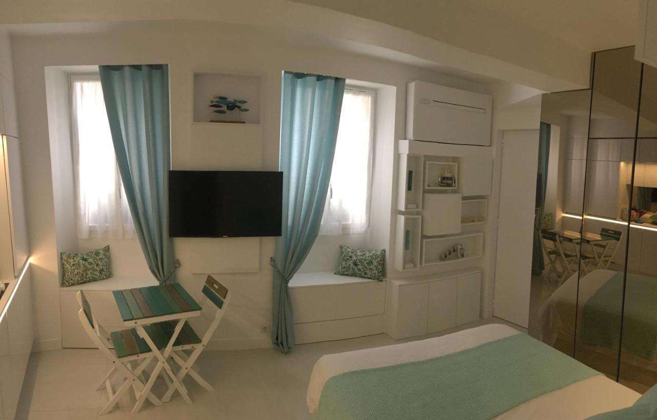 Stone Studio Saint-Tropez Extérieur photo