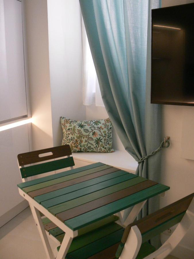 Stone Studio Saint-Tropez Extérieur photo